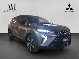 Mitsubishi Grandis 1.8 HEV Intense