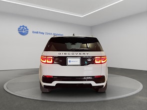 Vehicle image LAND ROVER Discovery Sport 1.5 T 300e R-Dynamic SE