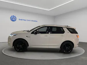 Land Rover Discovery Sport 1.5 T 300e R-Dynamic SE (Plug-in Hybrid)