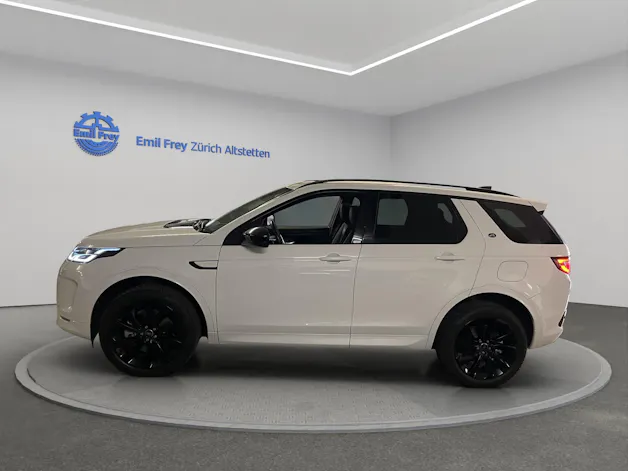 Land Rover Discovery Sport 1.5 T 300e R-Dynamic SE (Plug-in Hybrid)