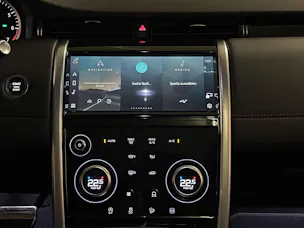 Land Rover Discovery Sport 1.5 T 300e R-Dynamic SE (Plug-in Hybrid)