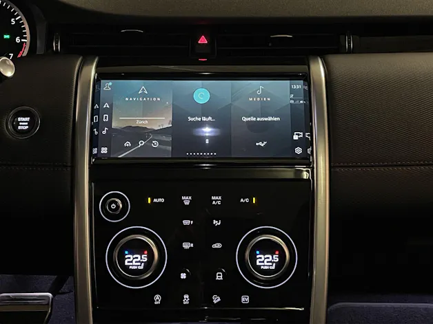Land Rover Discovery Sport 1.5 T 300e R-Dynamic SE (Plug-in Hybrid)