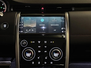 Vehicle image LAND ROVER Discovery Sport 1.5 T 300e R-Dynamic SE