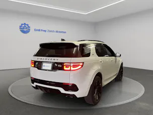 Land Rover Discovery Sport 1.5 T 300e R-Dynamic SE (Plug-in Hybrid)