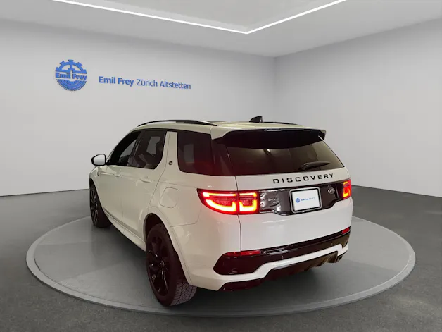 Land Rover Discovery Sport 1.5 T 300e R-Dynamic SE (Plug-in Hybrid)