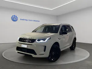 Land Rover Discovery Sport 1.5 T 300e R-Dynamic SE (Plug-in Hybrid)