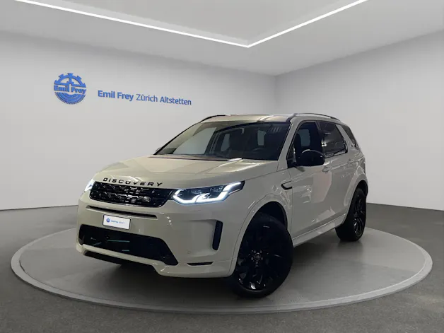 Land Rover Discovery Sport 1.5 T 300e R-Dynamic SE (Plug-in Hybrid)