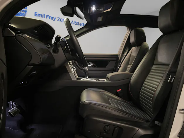 Land Rover Discovery Sport 1.5 T 300e R-Dynamic SE (Plug-in Hybrid)
