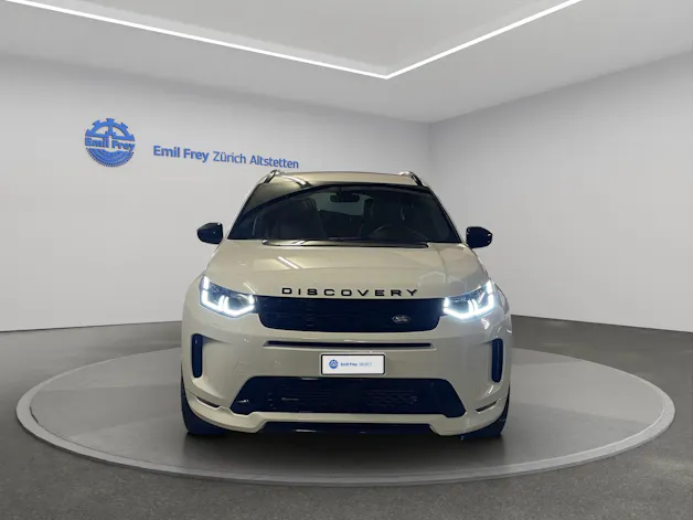 Land Rover Discovery Sport 1.5 T 300e R-Dynamic SE (Plug-in Hybrid)