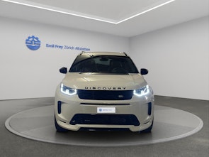 Vehicle image LAND ROVER Discovery Sport 1.5 T 300e R-Dynamic SE