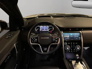 Land Rover Discovery Sport 1.5 T 300e R-Dynamic SE (Plug-in Hybrid)