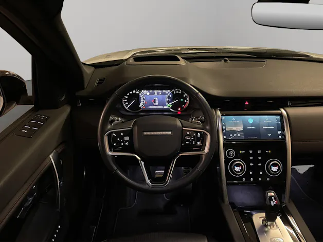 Land Rover Discovery Sport 1.5 T 300e R-Dynamic SE (Plug-in Hybrid)