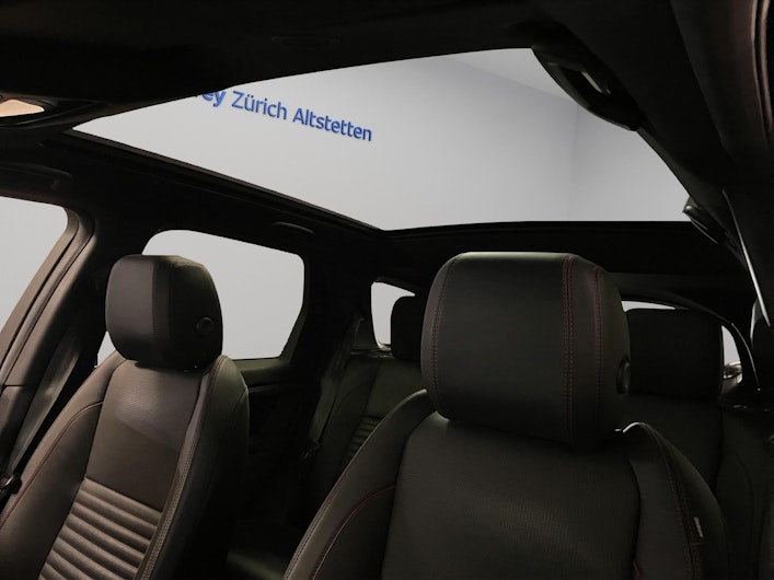 Vehicle image LAND ROVER DISCOVERY SPORT