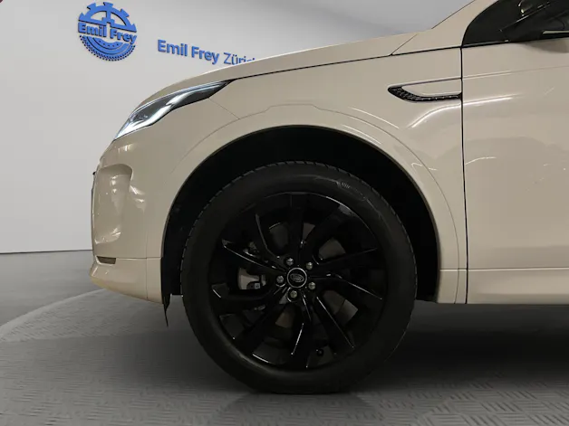 Land Rover Discovery Sport 1.5 T 300e R-Dynamic SE (Plug-in Hybrid)