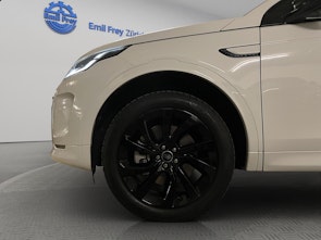 Vehicle image LAND ROVER Discovery Sport 1.5 T 300e R-Dynamic SE