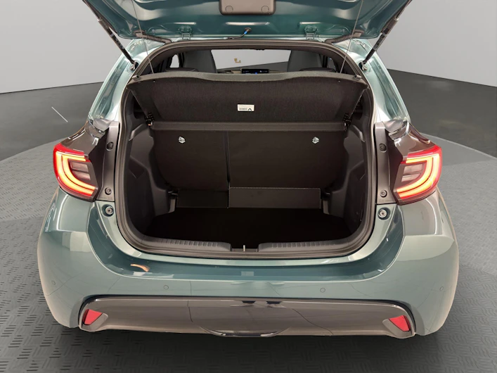 Fahrzeugbild MAZDA 2