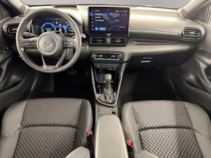 Mazda 2 1.5 Hybrid Homura Plus