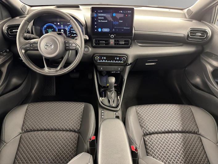 Fahrzeugbild MAZDA 2
