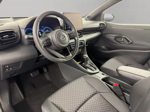 Mazda 2 1.5 Hybrid Homura Plus