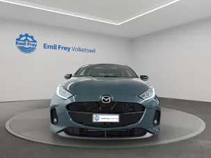 Mazda 2 1.5 Hybrid Homura Plus