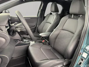 Mazda 2 1.5 Hybrid Homura Plus