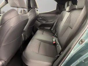 Mazda 2 1.5 Hybrid Homura Plus