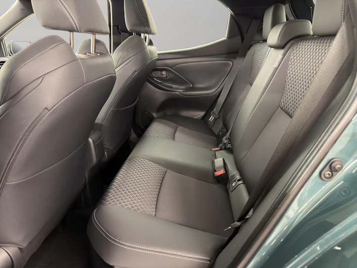 Fahrzeugbild MAZDA 2