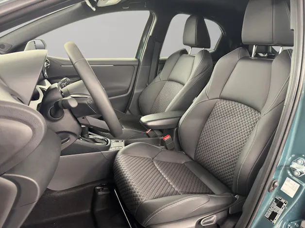 Mazda 2 1.5 Hybrid Homura