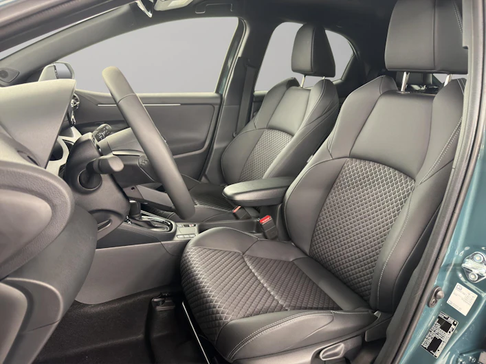 Fahrzeugbild MAZDA 2