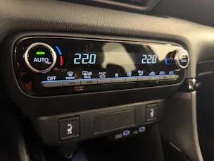 Mazda 2 1.5 Hybrid Homura