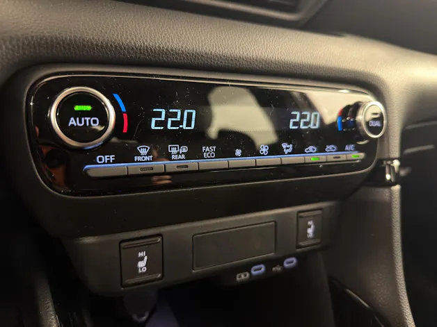 Mazda 2 1.5 Hybrid Homura