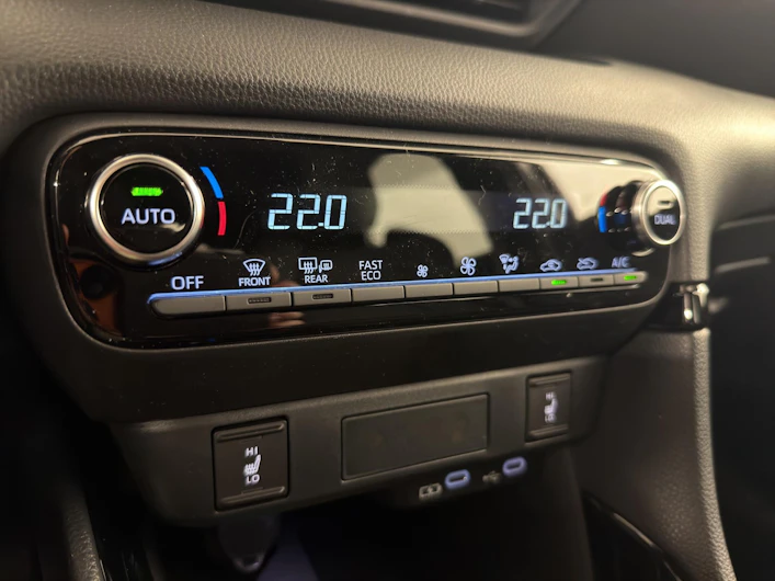 Fahrzeugbild MAZDA 2