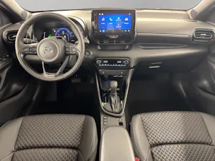 Mazda 2 1.5 Hybrid Homura