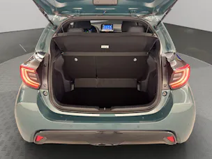 Mazda 2 1.5 Hybrid Homura