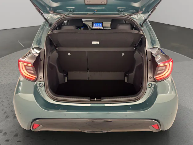 Mazda 2 1.5 Hybrid Homura