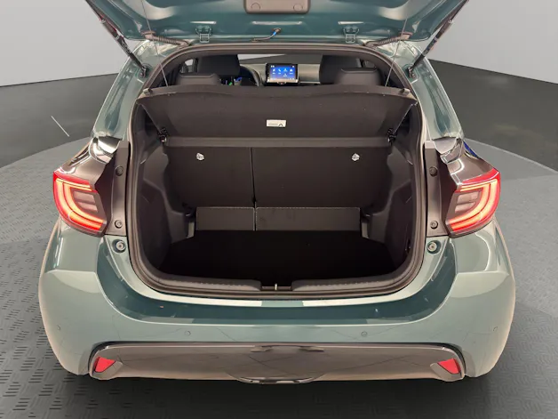 Mazda 2 1.5 Hybrid Homura