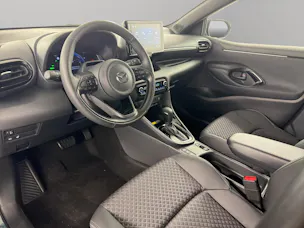 Mazda 2 1.5 Hybrid Homura