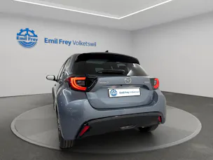 Mazda 2 1.5 Hybrid Homura Plus