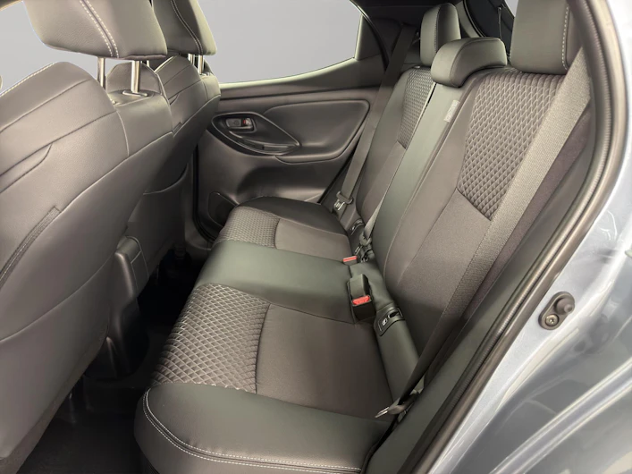 image du véhicule MAZDA 2