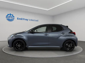 Fahrzeugbild MAZDA 2 1.5 Hybrid Homura Plus