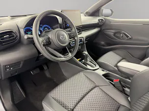 Mazda 2 1.5 Hybrid Homura Plus