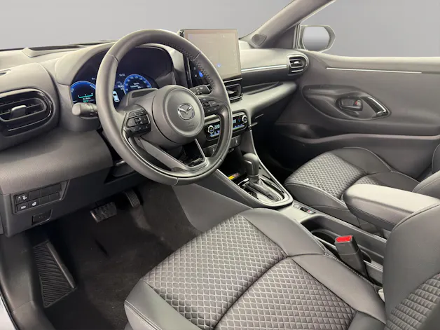 Mazda 2 1.5 Hybrid Homura Plus