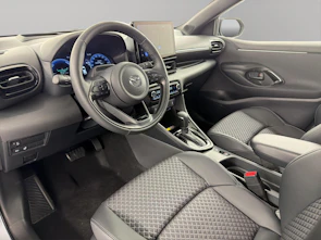 Fahrzeugbild MAZDA 2 1.5 Hybrid Homura Plus