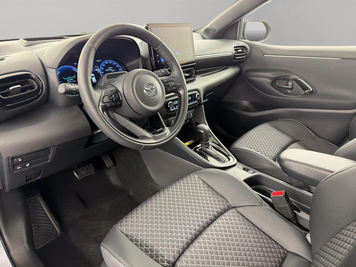 image du véhicule MAZDA 2