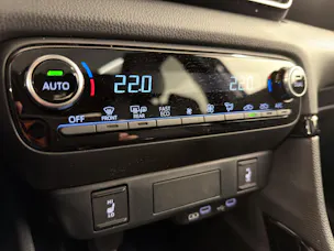 Mazda 2 1.5 Hybrid Homura Plus