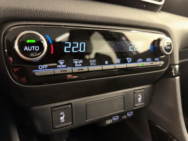 Mazda 2 1.5 Hybrid Homura Plus