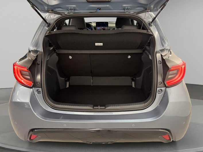 image du véhicule MAZDA 2