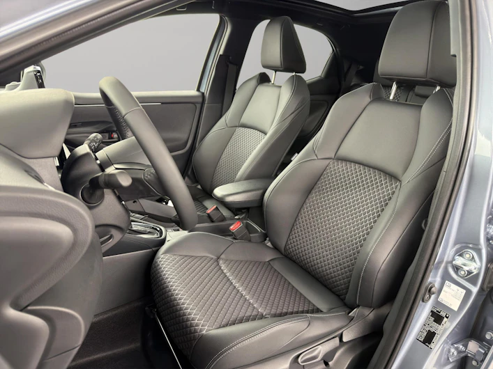 image du véhicule MAZDA 2