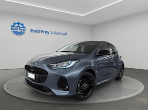 Fahrzeugbild MAZDA 2 1.5 Hybrid Homura Plus