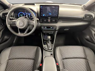 Mazda 2 1.5 Hybrid Homura Plus